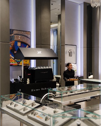 Boutique roadshow detail